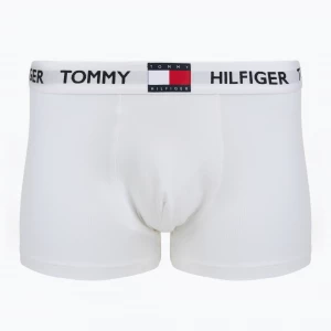 Obrázek produktu Boxerky Tommy Hilfiger Trunk 3 pairs white / white / white