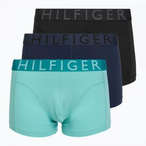 Obrázek produktu Boxerky Tommy Hilfiger Trunk Cooling Technology 3 pairs Barevné