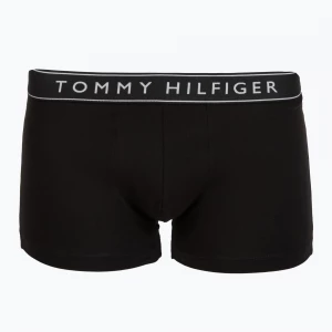 Obrázek produktu Boxerky Tommy Hilfiger Trunk Dtm 3 pairs black / black / black