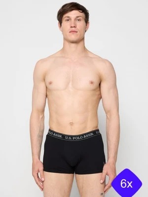 Obrázek produktu Boxerky U.S. POLO ASSN. černá