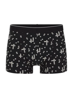 Obrázek produktu Boxerky WE Fashion černá