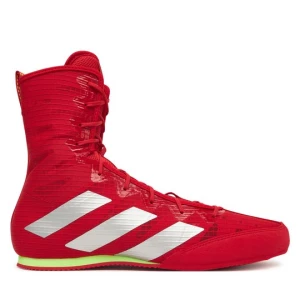 Obrázek produktu Boxerské boty adidas Box Hog 4 JP9846 Červená