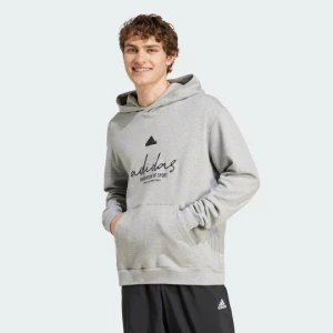 Obrázek produktu Brand Love French Terry Hoodie Adidas