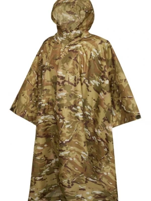 Obrázek produktu Brandit Funkční bunda béžová / hnědá / khaki / bílá