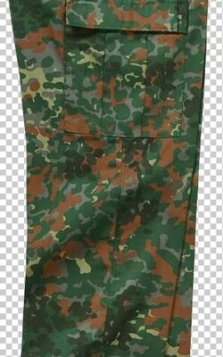 Obrázek produktu Brandit Kapsáče 'Ranger'  hnědá / khaki / tmavě zelená