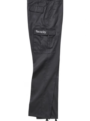 Obrázek produktu Brandit Kapsáče 'Security Ranger' černá