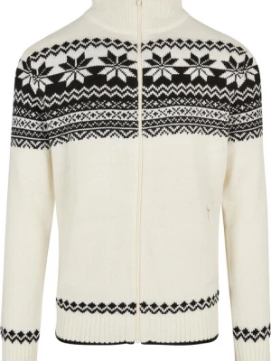 Obrázek produktu Brandit Kardigan černá / offwhite