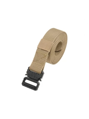Obrázek produktu Brandit Opasek 'Tactical Belt' velbloudí