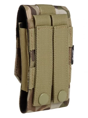 Obrázek produktu Brandit Pouzdro na smartphone hnědá / khaki / olivová