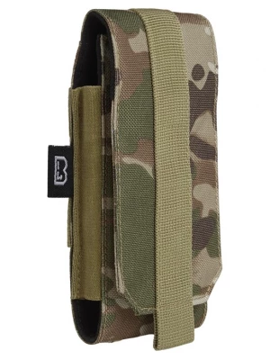 Obrázek produktu Brandit Pouzdro na smartphone hnědá / khaki / olivová