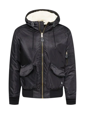 Obrázek produktu Brandit Přechodná bunda černá