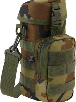 Obrázek produktu Brandit Taška přes rameno hnědá / khaki / olivová / černá