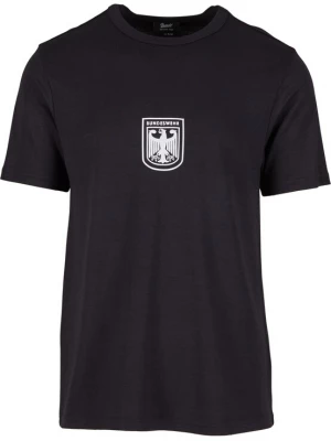 Obrázek produktu Brandit Tričko černá / bílá