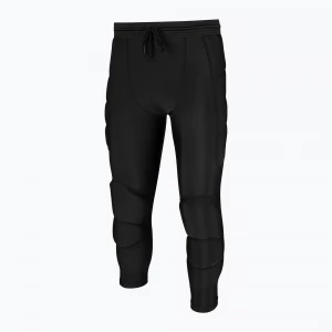 Obrázek produktu Brankářské kalhoty Reusch Compression Short 3 / 4 Soft Padded black 5117500-7700