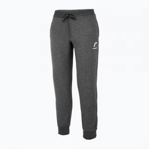 Obrázek produktu Brankářské kalhoty Reusch Joggers dark grey / white