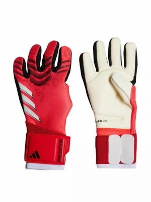 Obrázek produktu Brankářské rukavice Adidas červená