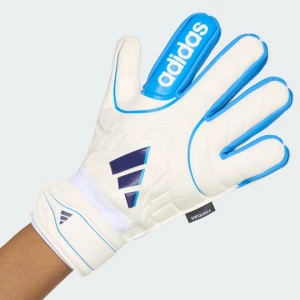 Obrázek produktu Brankářské rukavice COPA Match Fingersave Junior Adidas
