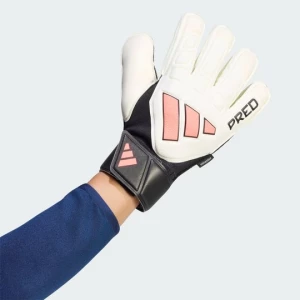 Obrázek produktu Brankářské rukavice Predator Match Fingersave Adidas