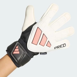 Obrázek produktu Brankářské rukavice Predator Match Fingersave Junior Adidas