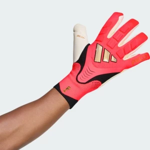 Obrázek produktu Brankářské rukavice Predator Pro Adidas béžová