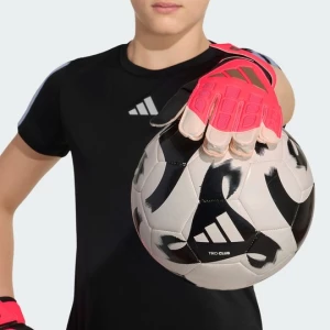 Obrázek produktu Brankářské rukavice Predator Training Junior Adidas růžová