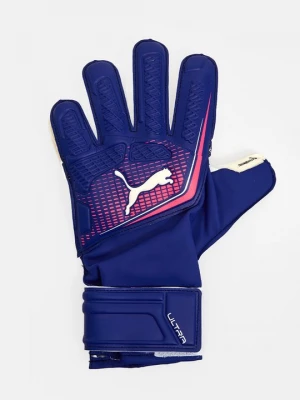 Obrázek produktu Brankářské rukavice Puma modrá