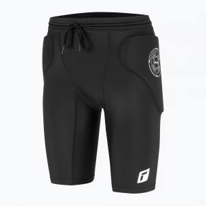 Obrázek produktu Brankářské šortky Reusch Compression Short Femur black