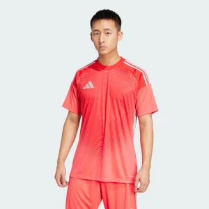 Obrázek produktu Brankářský dres Tiro 25 Competition Adidas Shock Red