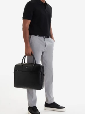 Obrázek produktu Brašna na notebook Beverly Hills Polo Club ČERNÁ