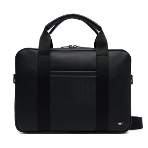 Obrázek produktu Brašna na notebook Tommy Hilfiger AM0AM14727 Černá