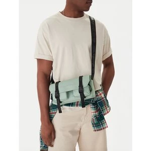 Obrázek produktu Brašna Quiksilver CEOWB-QUIC-F-002-09 Zelená