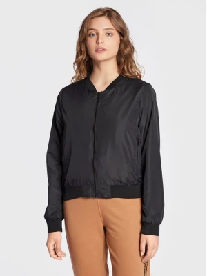 Obrázek produktu Brave Soul Bunda bomber LJK-KAJAL Černá Regular Fit