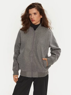 Obrázek produktu Brave Soul Bunda bomber LJK-WRENLEY Šedá Regular Fit