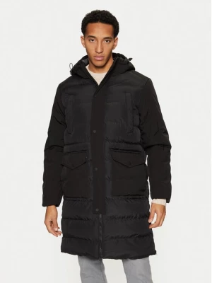 Obrázek produktu Brave Soul Zimní bunda MJK-ELITEBLACK Černá Regular Fit