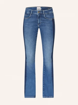 Obrázek produktu Brax Bootcut Džíny Ana S Galonovými Pruhy 27 used ligh blue