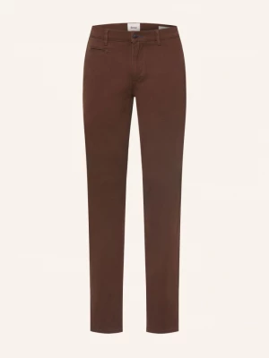 Obrázek produktu Brax Chino Kalhoty Fabio In Modern Fit 52 chocolate