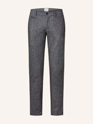 Obrázek produktu Brax Chino Kalhoty Fabio Modern Fit černošedá