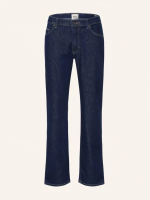 Obrázek produktu Brax Džíny Clint Relaxed Straight Fit 13 blue night used