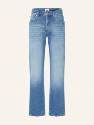 Obrázek produktu Brax Džíny Clint Relaxed Straight Fit 19 broken spirit used