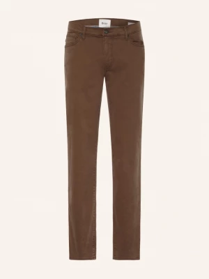 Obrázek produktu Brax Kalhoty Cadiz Straight Fit 52 chocoalte
