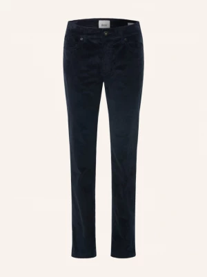 Obrázek produktu Brax Kordové Kalhoty Cadiz Straight Fit 22 night blue