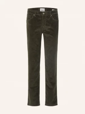 Obrázek produktu Brax Kordové Kalhoty Cadiz Straight Fit 35 olive