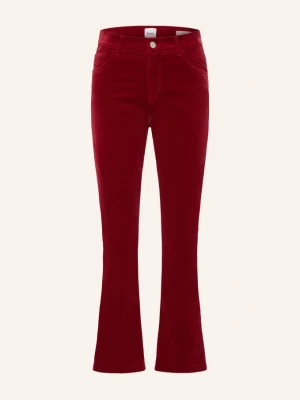 Obrázek produktu Brax Samthose May červená
