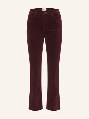 Obrázek produktu Brax Samthose May tmavě fialová