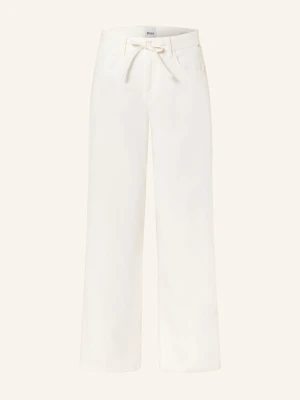 Obrázek produktu Brax Wide Leg Džíny Morgan 98 offwhite