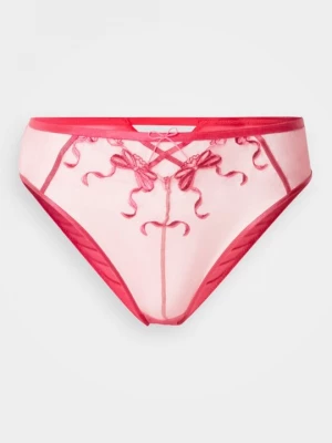 Obrázek produktu Brazilky Ann Summers růžová