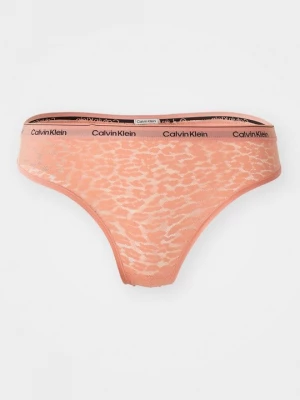 Obrázek produktu Brazilky Calvin Klein světle červená