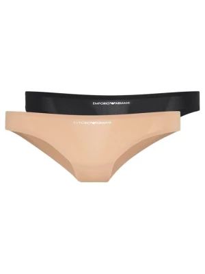 Obrázek produktu Brazilky Emporio Armani černá