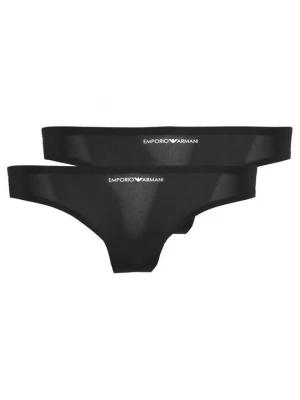 Obrázek produktu Brazilky Emporio Armani černá