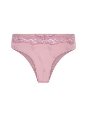 Obrázek produktu Brazilky Hunkemöller světle fialová